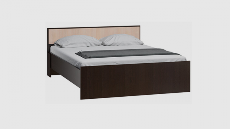 Кровать Лайт-3