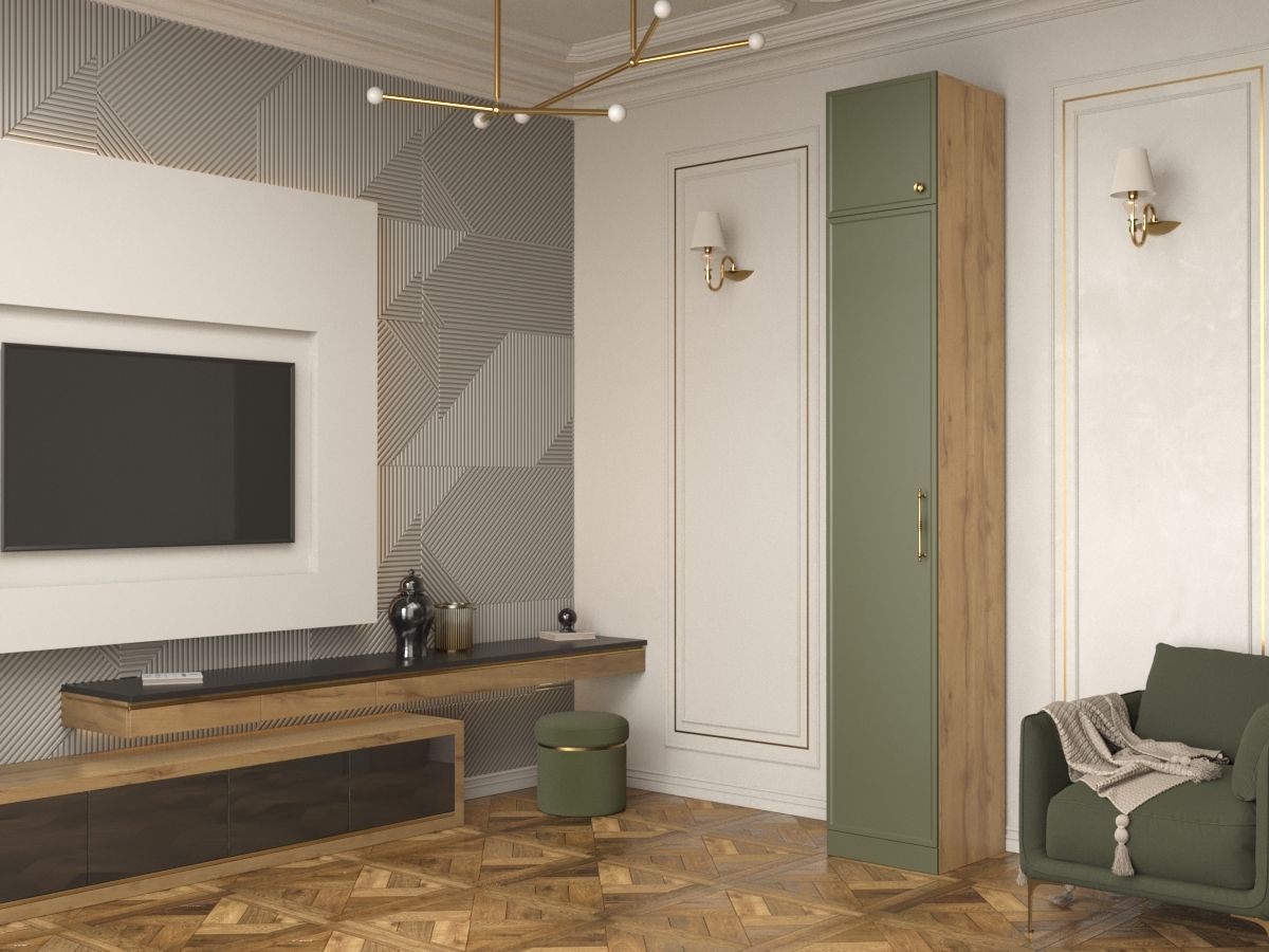 Пенал Гретта А