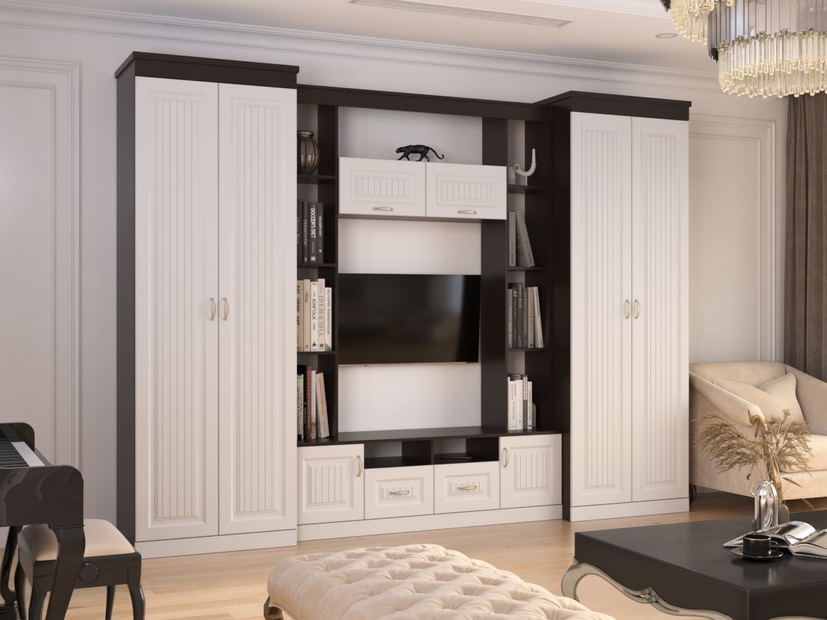 Стенка Нинель 5