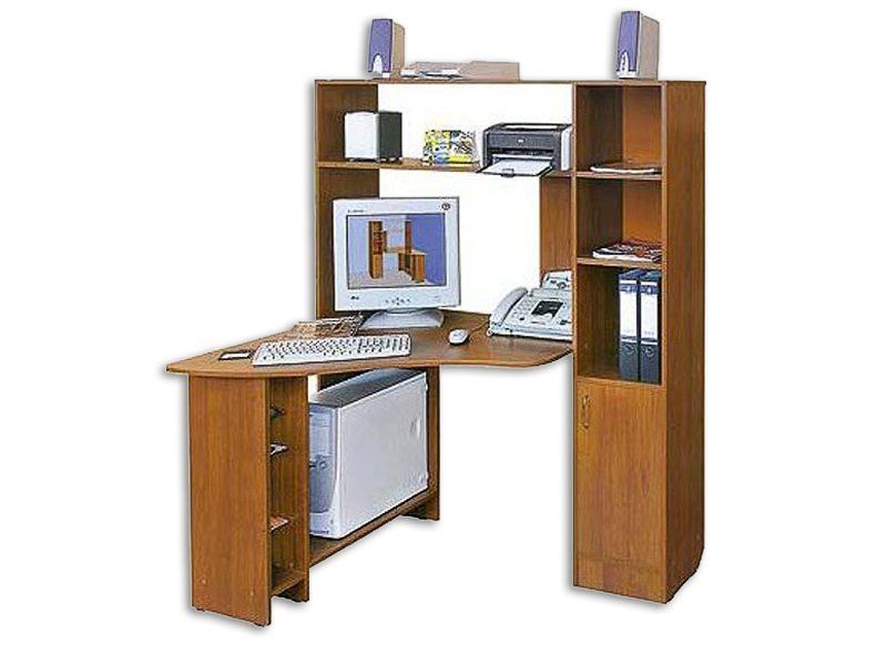 Компьютерный стол Тревизо