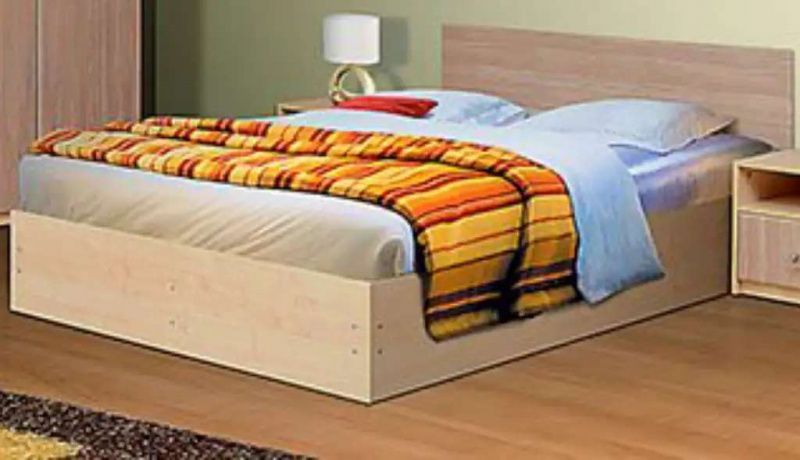 Кровать Карина 10