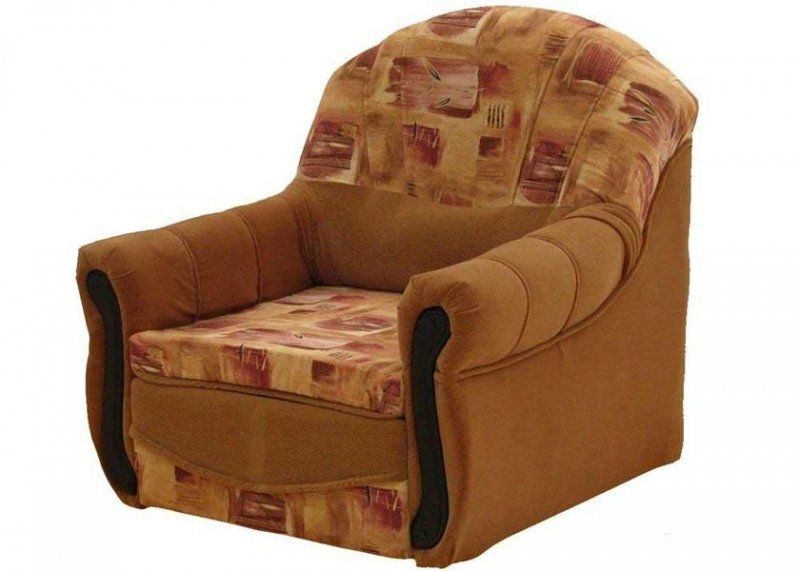 Кресло-кровать Юлия Люкс