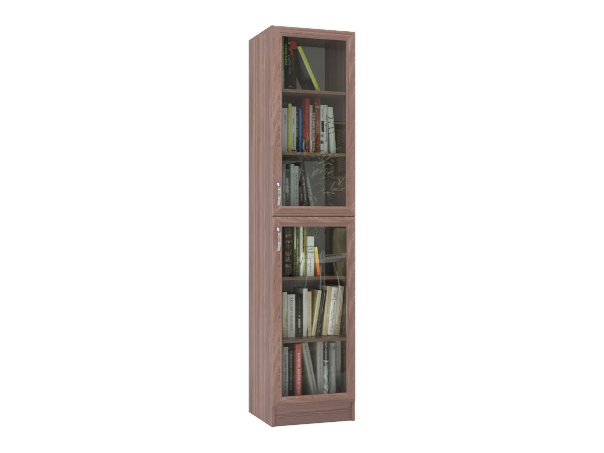 Шкаф Книжный 21
