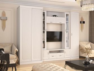 Стенка Нинель 11