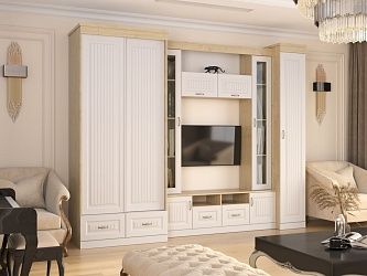 Стенка Нинель 9