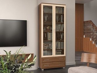 Шкаф Книжный