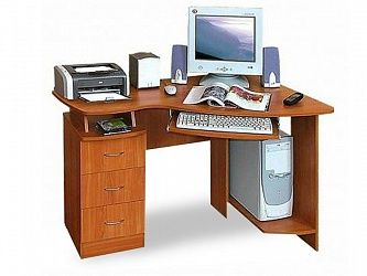 Компьютерный стол Соверато