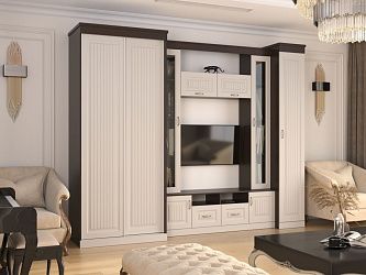 Стенка Нинель 10